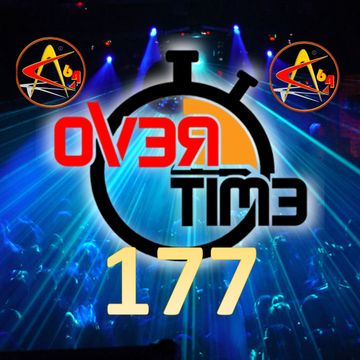 OVERTIME 177   (28 March 2022)