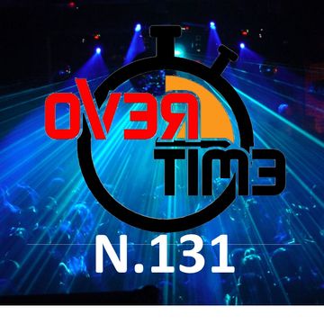 OVERTIME 131   (19 April 2021) Surround