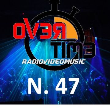 OVERTIME 47   (09.09.2019)