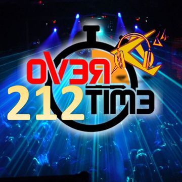 OVERTIME 212   (28 November 2022)