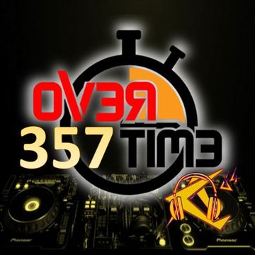 OVERTIME 357 (15 September 2025)