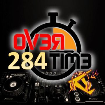 OVERTIME 284 (22 April 2024)