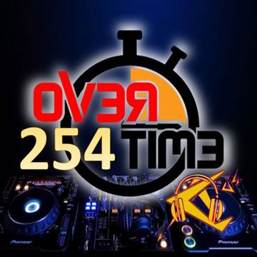 OVERTIME 254 (25 September 2023)