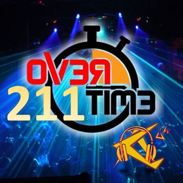 OVERTIME 211   (21 November 2022)