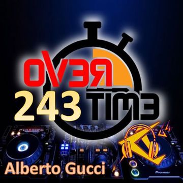 OVERTIME 243  (03 July 2023)