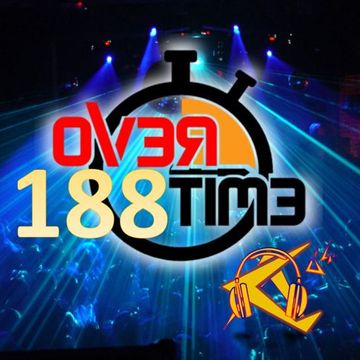 OVERTIME 188   (13 June 2022)