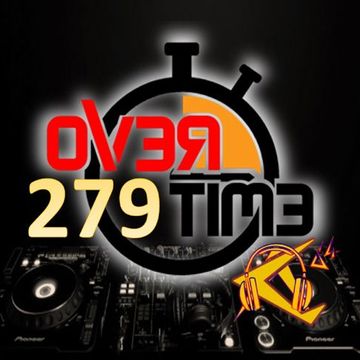 OVERTIME 279 (18 March 2024)