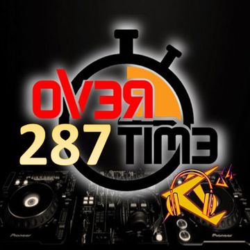 OVERTIME 287 (13 May 2024)