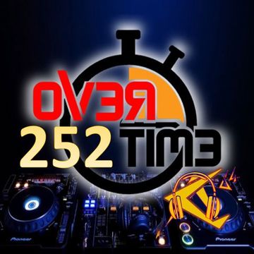 OVERTIME 252  (11 September 2023)