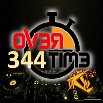 OVERTIME 344 (16 June 2025)
