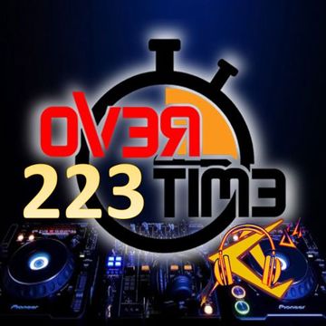 OVERTIME 223   (13 February 2023)