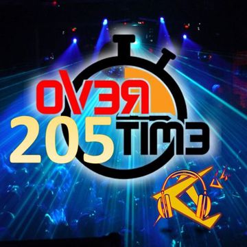 OVERTIME 205   (10 Overtime 2022)
