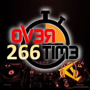 OVERTIME 266 (18 December 2023)