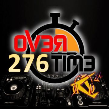 OVERTIME 276 (26 February 2024)