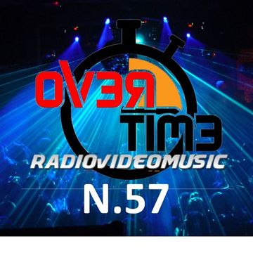 OVERTIME 57   with Alberto Gucci (18.11.2019)