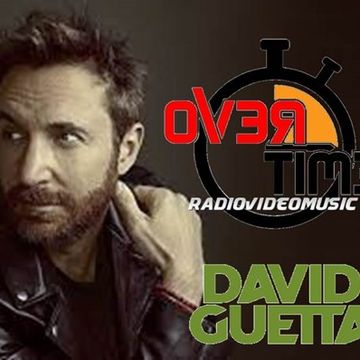 OVERTIME 38   (08.07.2019) DAVID GUETTA