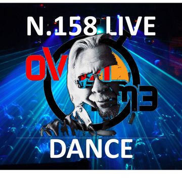 OVERTIME 158 DANCE LIVE (15 November 2021)