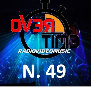 OVERTIME 49   (23.09.2019)