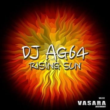 Rising Sun [Original Track]