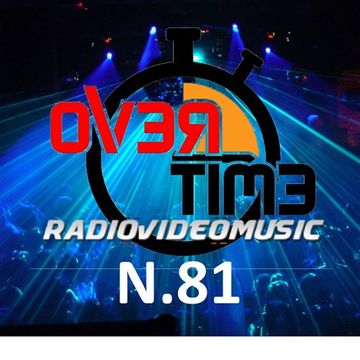 OVERTIME 81 WITH AG64 (04.05.2020)