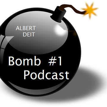 Bomb podcast #1