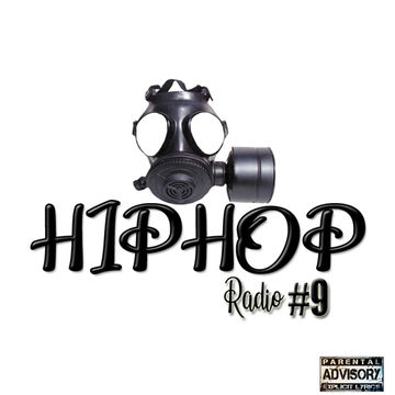 HIP HOP Radio  #9