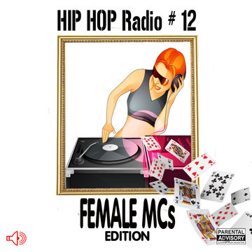 HIP HOP RaDio 12 mixed by dA MUGGER