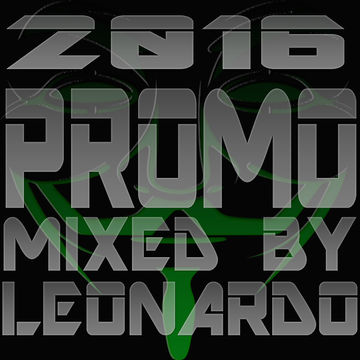 2016 Promo Mix By Leonardo