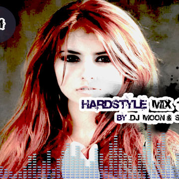 Hardstyle Mix #01 (12/14)