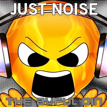 Just Noise 15 (Jul 16)