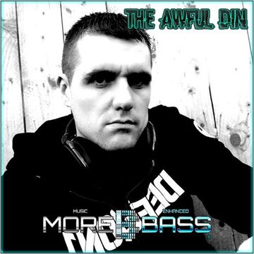 Morebass.com Guest Mix (Oct 16)