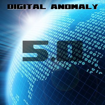 Digital Anomaly 5.0 (Jul 15)