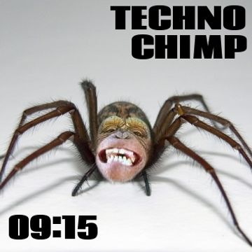 Techno Chimp 3 (Sep 15)