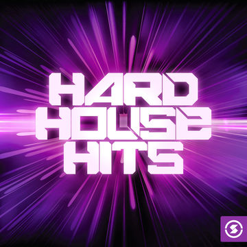 Gaz Pritchard - Hardhouse Sessions