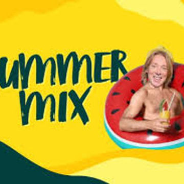 summer mix 2023