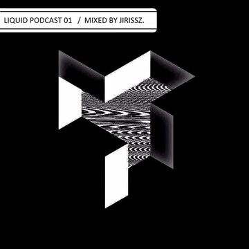 LIQUID PODCAST  01