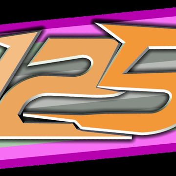 The Seeedy Monks pt1 25/07/2018