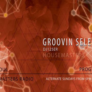 406 LIVE-Hoop-c-Groovin Selection 97 Motown-Northern Soul 01/01/2020