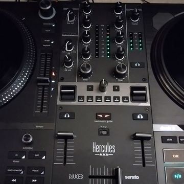 Drum n Bass - Cant Sleep 04/04/2025