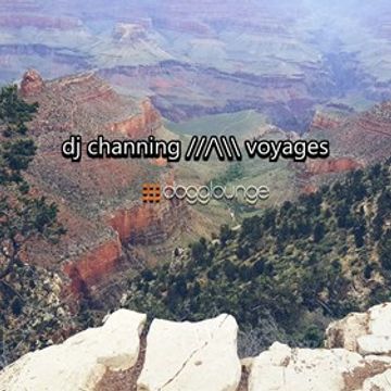 DJ Channing | Deep House Explorations | Voyages