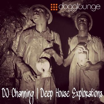 DJ Channing | DHE 2017 Jump Off