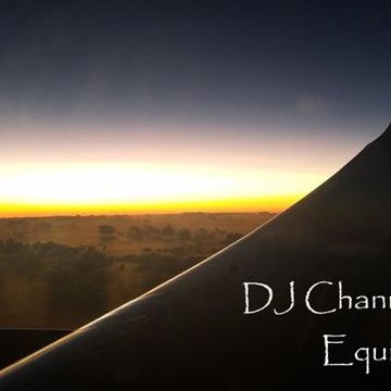 DJ Channing | Equinox