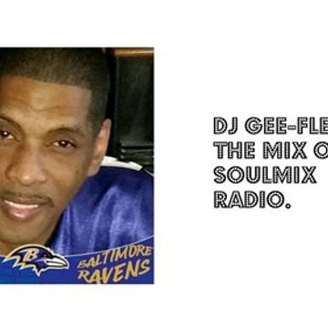 HUMPDAY BREAKDOWN DJ GEE FLEX 27