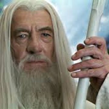 Dj Moisey - Gandalf