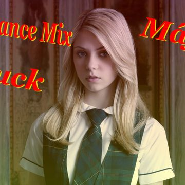 Djluck New Dance Mix 2016 Majus