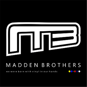 MaddenBrothers