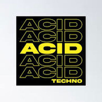 TECHNO ACID