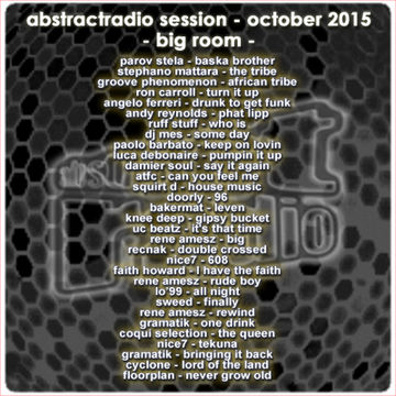 abstractradio bigroom