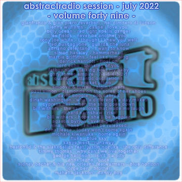 abstractradio session forty nine