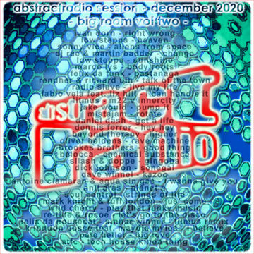 abstractradio bigroom volume two